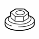 BMW 31106770256 Hexagon Screw With Flange