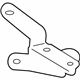 BMW 11723401026 Secondary Air Pump Bracket