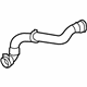 BMW 11537834052 Radiator Hose