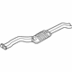 BMW 18307515236 Catalytic Converter