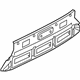 BMW 51128050387 Adapter