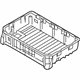 BMW 61277645962 Housing, High-Voltage Accumulator