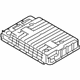 BMW 61277645963 Cover, High-Voltage Accumulator