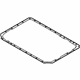 BMW 61278614090 Seal, High-Voltage Battery Unit