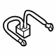 BMW 61129366323 Wiring Harness Separator, Battery