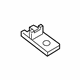 BMW 51627483707 ADJUSTMENT ELEMENT