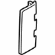 BMW 61668377539 Heat Resistant Plate