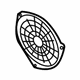 BMW 65136904241 Grid