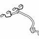 BMW 12518581748 Wiring Harness, Engine, Injector Module