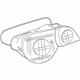 BMW 63216916503 Gasket, Rear Light, Left