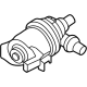 BMW 11515A0AF88 SHUT-OFF VALVE