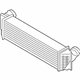 BMW 17117605664 Charge-Air Cooler