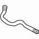 BMW 17127545653 Water Hose