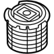 BMW 33336898291 HYDROBEARING