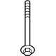 BMW 33326897737 MULTI-PURPOSE BOLT