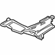 BMW 63128380187 Bracket Headlight Left