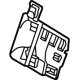 BMW 52107466223 BRACKET, TRANSFER POINT