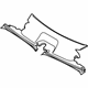 BMW 13713402286 Air Duct