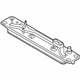 BMW 17217647315 Transmission Oil Cooler With Thermostat