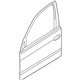 BMW 41518216817 Door Front Left