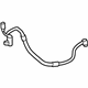 BMW 64539218930 Pressure Hose Assy