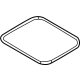 BMW 61278832709 ACOUSTIC SEAL