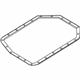 BMW 24117543484 Gasket, Oil Pan