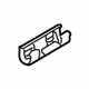 BMW 51377075043 Clamp