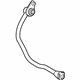 BMW 17227599922 Oil Cooling Pipe Outlet