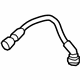 BMW 17127640850 Coolant Pump Hose