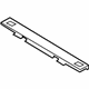 BMW 51476968323 Covering Cross Member