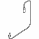 BMW 11787836452 Exhaust Temperature Sensor