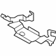 BMW 11787835884 Bracket For Lambda Probe Cable