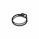 BMW 11617786528 Hose Clamp