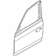 BMW 41003451015 Door Front Left