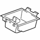 BMW 52207360606 Oddments Tray