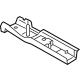 BMW 41007493937 MOUNT, REAR SUBFRAME, LEFT