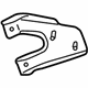 BMW 32416761522 Bracket, Expansion Hose