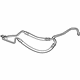 BMW 32416778695 Power Steering Pressure Hose