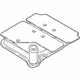 BMW 28107842829 Countersunk Screw