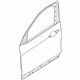 BMW 41008491727 Door Front Left