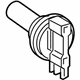 BMW 07119907004 High Beam Bulb