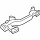 BMW 64229292189 Cold Air Duct, Right