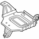 BMW 61219117797 TRAY FOR BATTERY