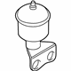 BMW 37211090631 Pressure Accumulator