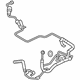 BMW 32416782376 Bracket, Crankcase