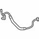 BMW 64539119995 Pressure Hose Assy