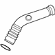 BMW 13717588283 Charge-Air Duct