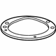 BMW 31302361991 Reinforcement, Support Bearing, Left