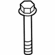 BMW 31307842583 Screw, Self Tapping